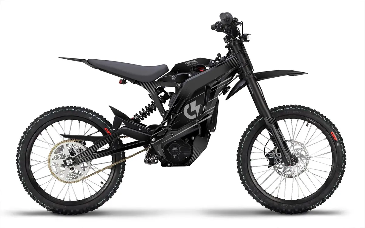 E-Ride - Ghost Lines 1
