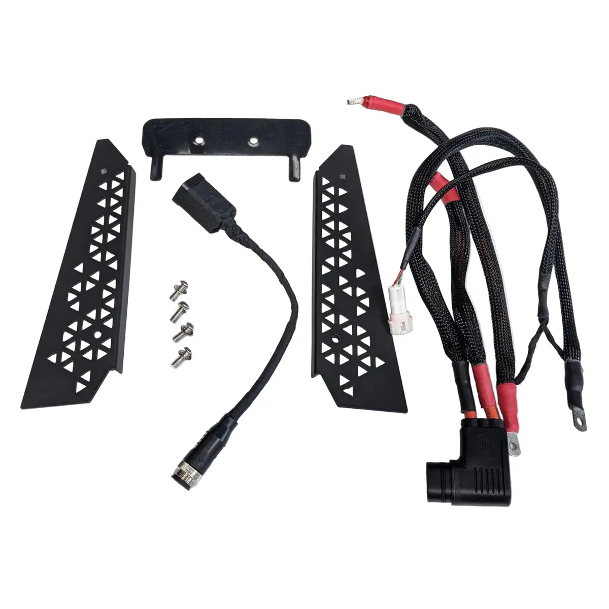 Ebmx X-9000-V2 Controller E-Ride Pro 3.0 Harness And Mounting Kit (Excludes Controller) 1