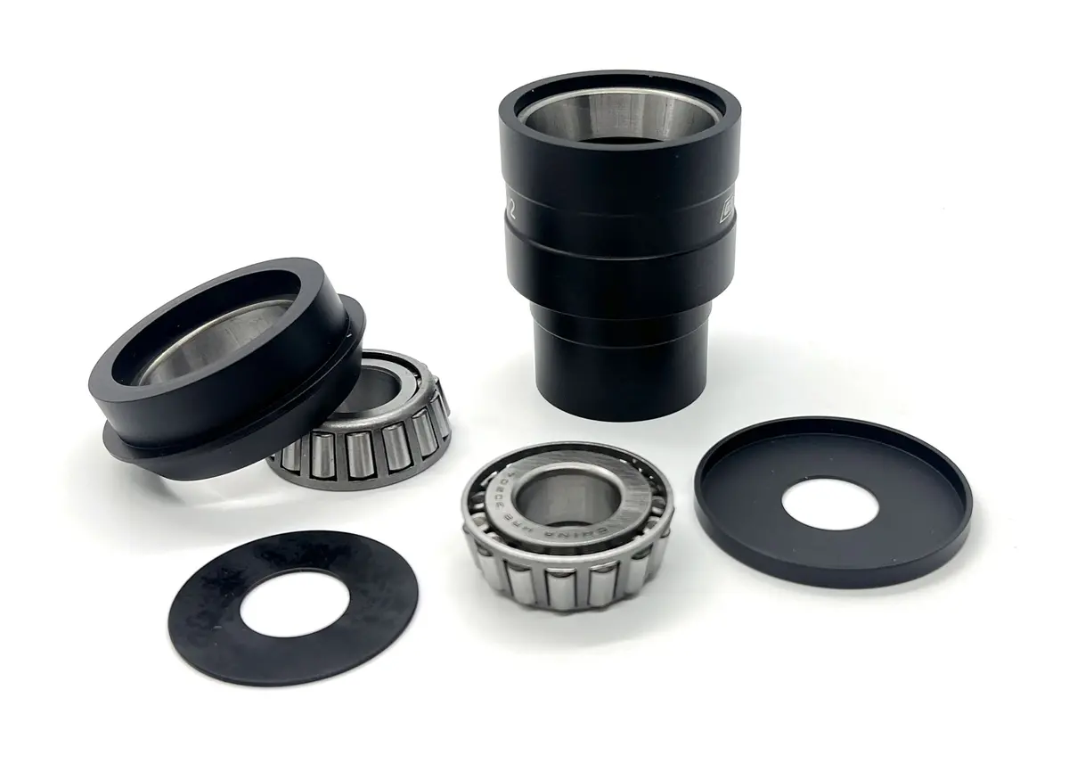 Heavy Hitter 85 Mx Fork Conversion Kit 2