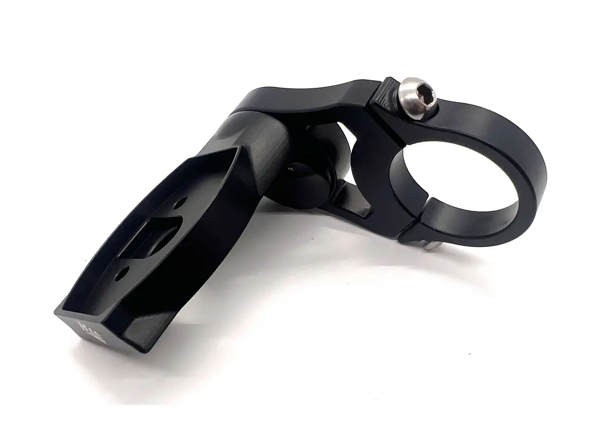 Heavy Hitter Adjustable Billet Display Mount 1