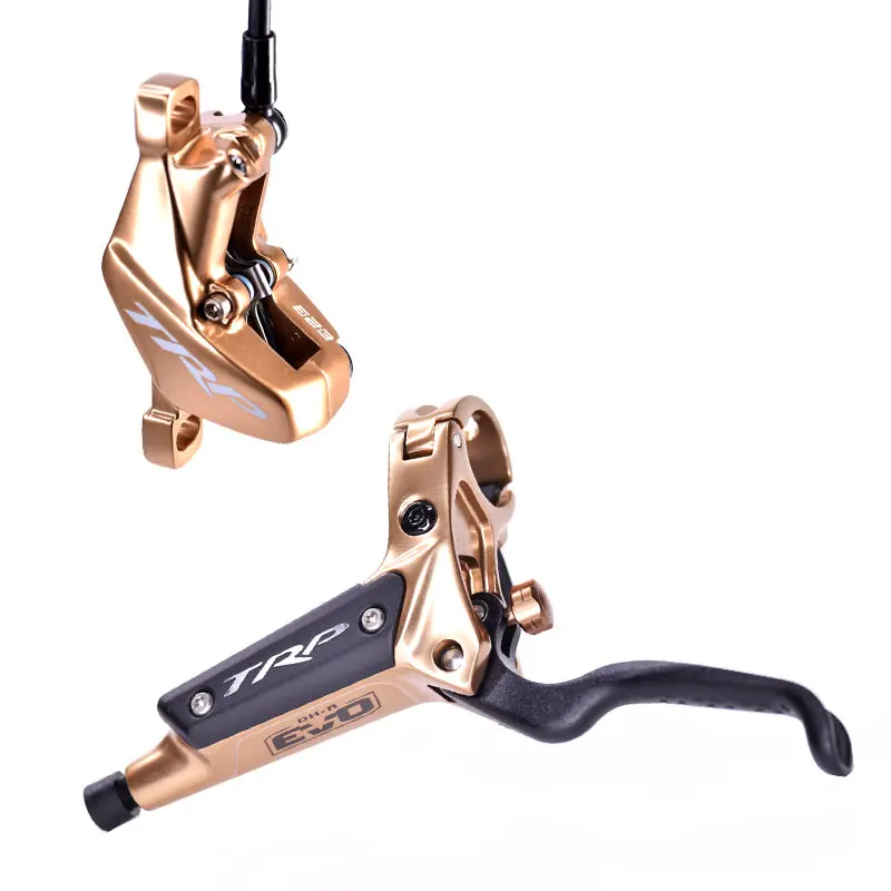 Trp Dh-R Evo Brakes For Surron E Ride Pro Talaria 1
