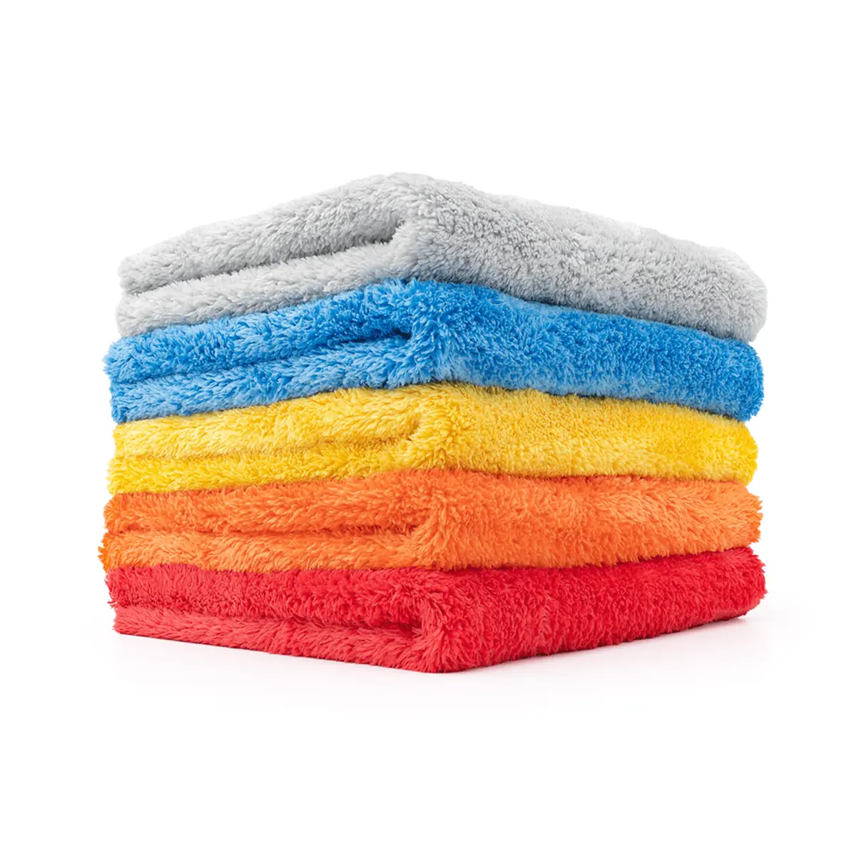 Eagle Edgeless 500 Microfiber Towel 1
