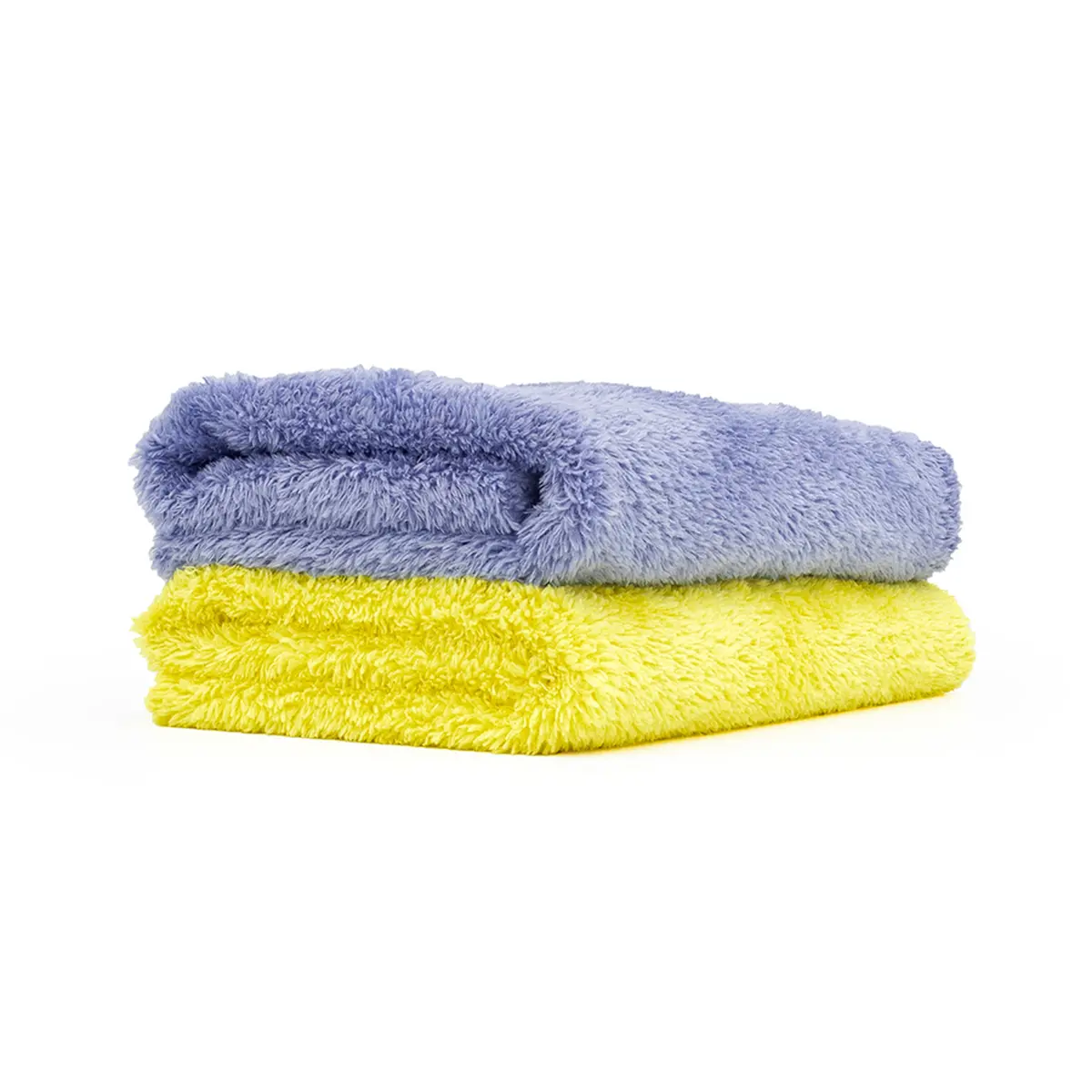 Eagle Edgeless 350 Microfiber Towel - 5 Pack 1