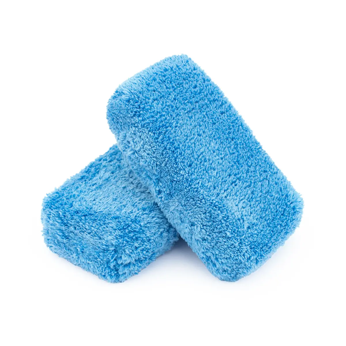 Eagle Microfiber Detailing Applicator Sponge Pad 1