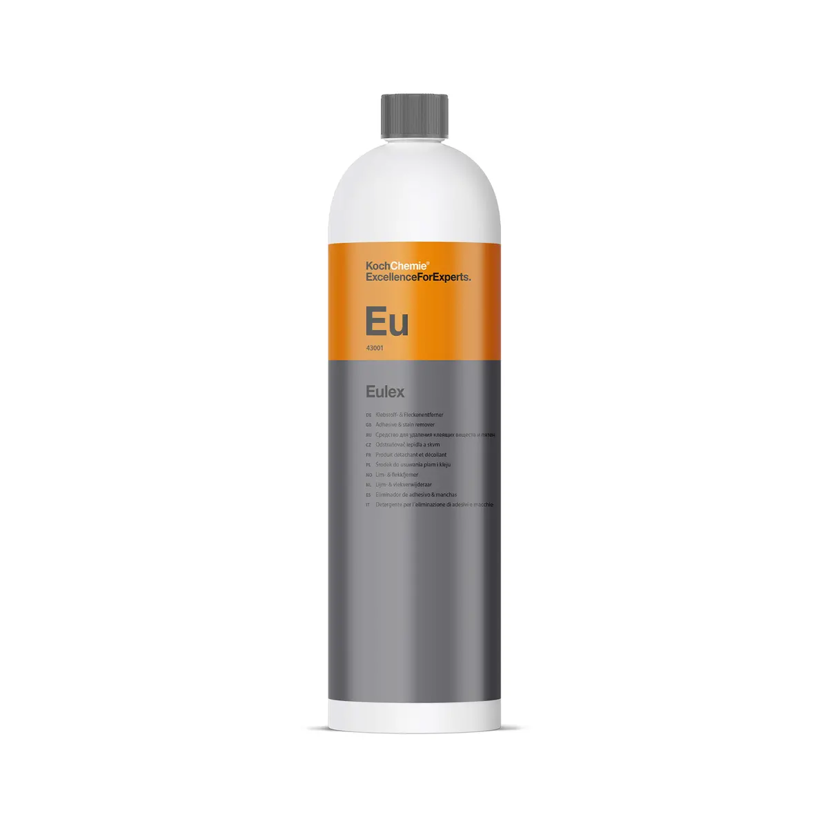 Koch-Chemie - Eulex 1