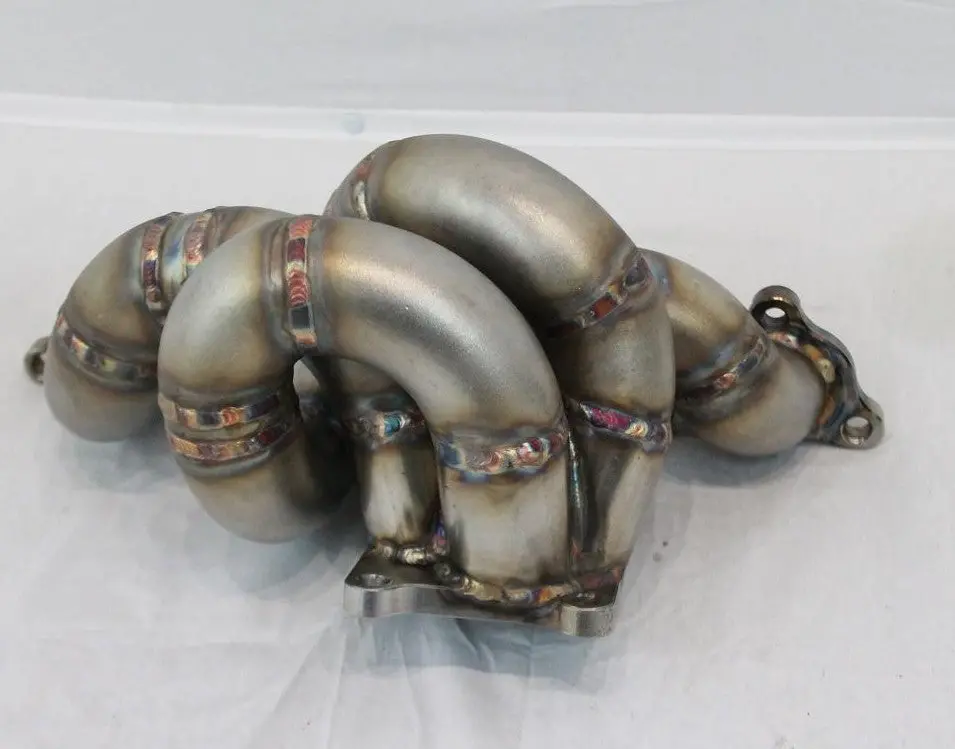 Upp Evo 8/9 Stock Replacement Manifold 1