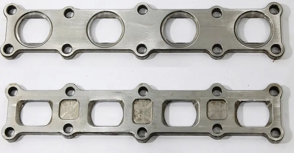 Evo X / 4B11 Head Flange 1
