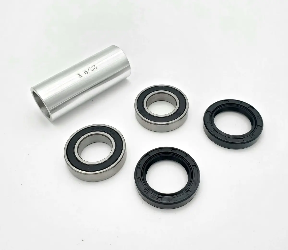 Warp9 Ultra Bee Wheel Bearing Kits 1