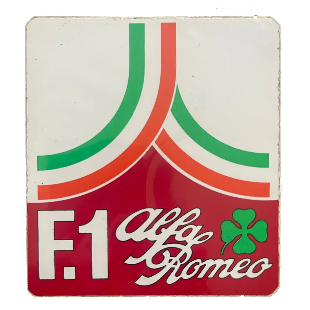 Alfa Romeo - F1 1