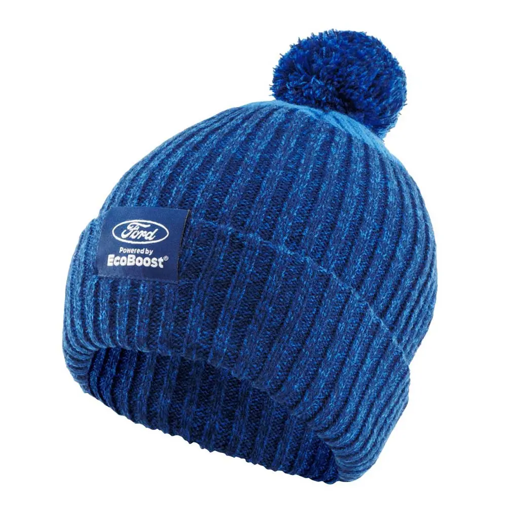 Ford Performance Gt Team Beanie 1
