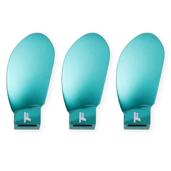 Foil Drive Low Range Propeller 6 1