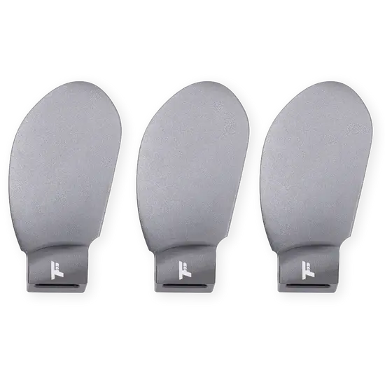 Foil Drive Mid High Range Propeller 10 1