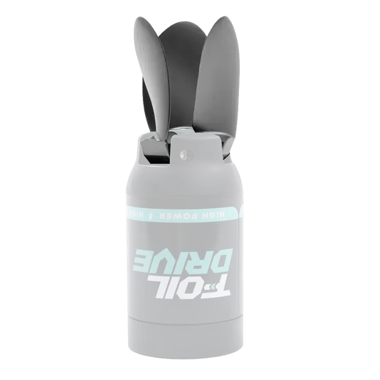 Foil Drive Mid High Range Propeller 10 2