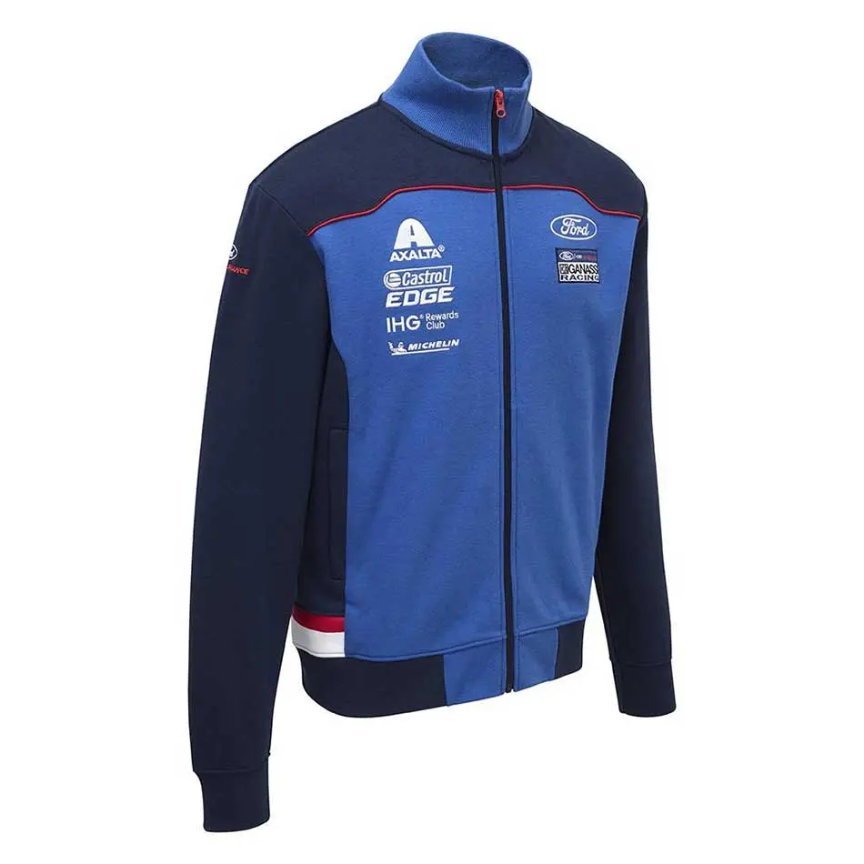 Performance Gt Team Sweatshirt 1