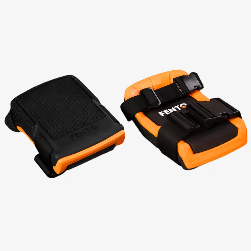 Fento Roofers Knee Pads 1