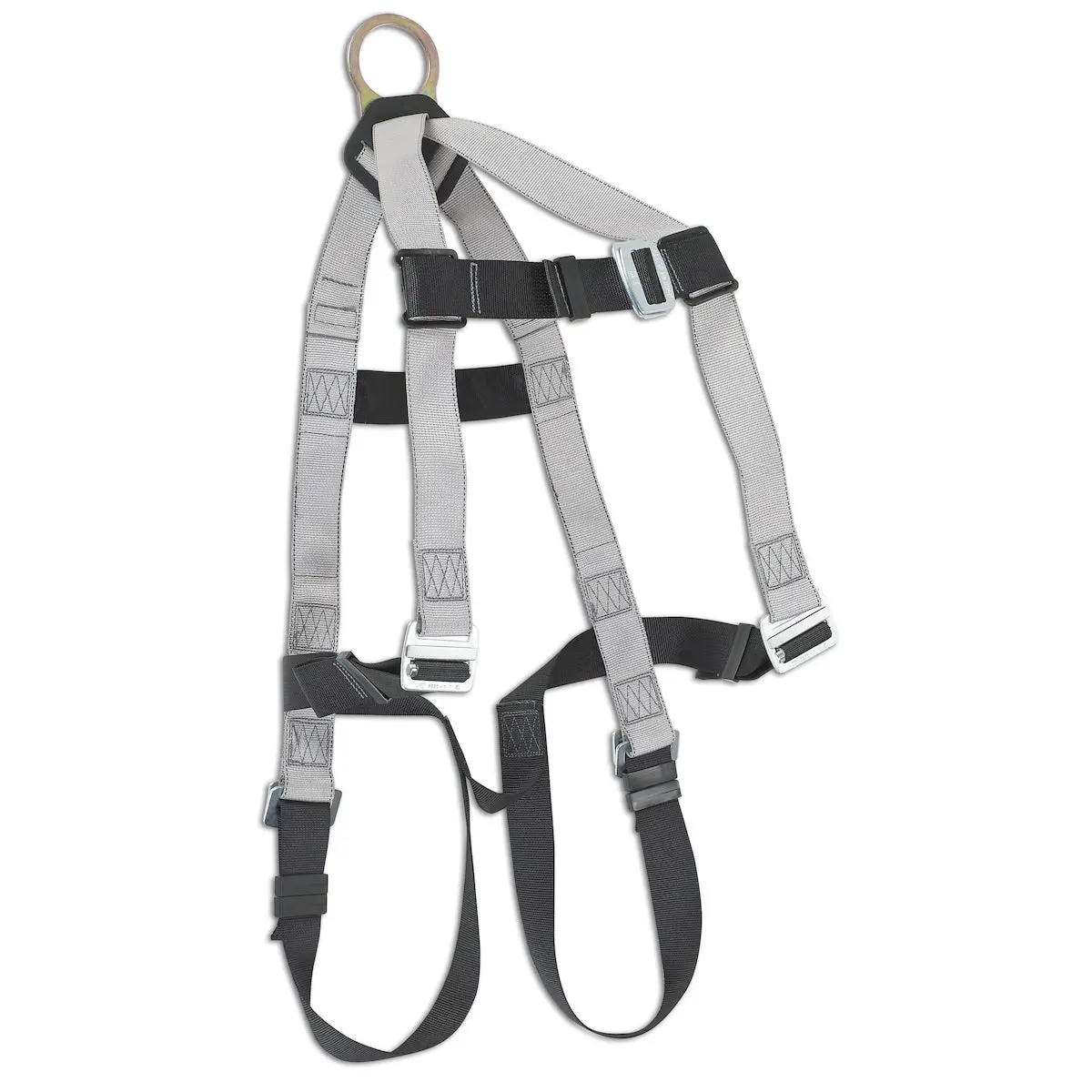 Dynamic Fp2601du Class-A 5-Point Contractor Harness 1
