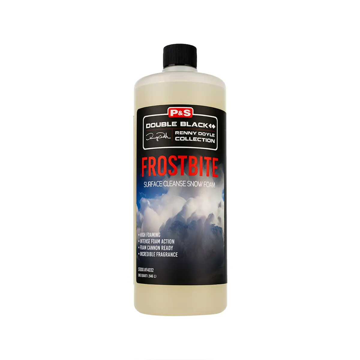 P&S Frostbite - 946Ml 1