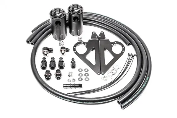 Catch Can Kits, Fr-S/Brz/Gt86 1