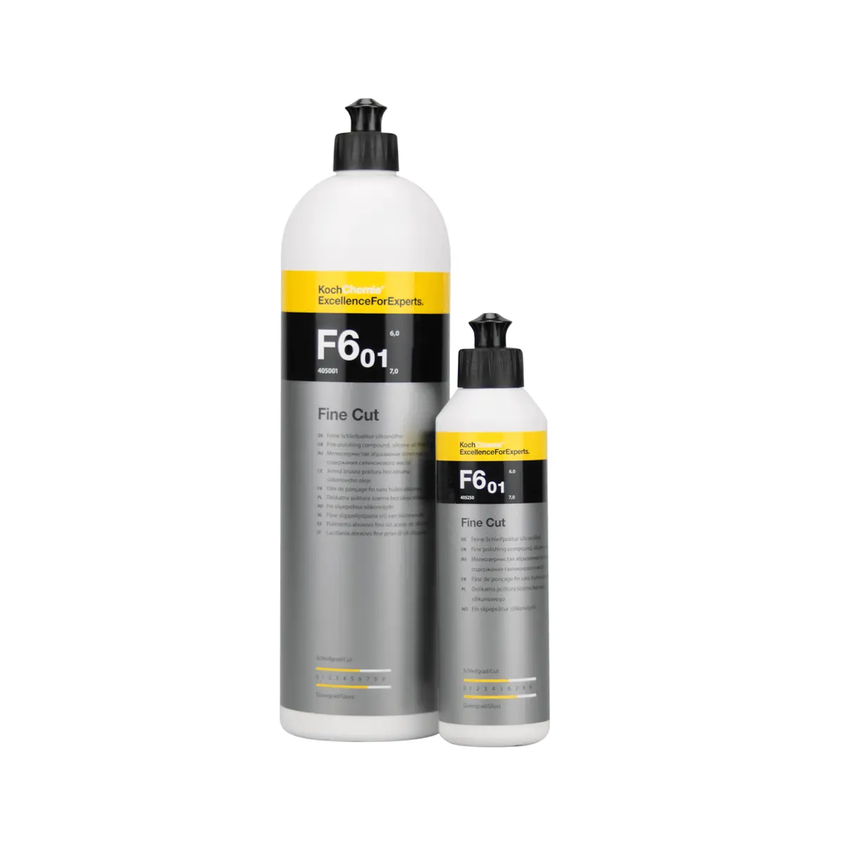 Koch-Chemie - Fine Cut F6.01 1