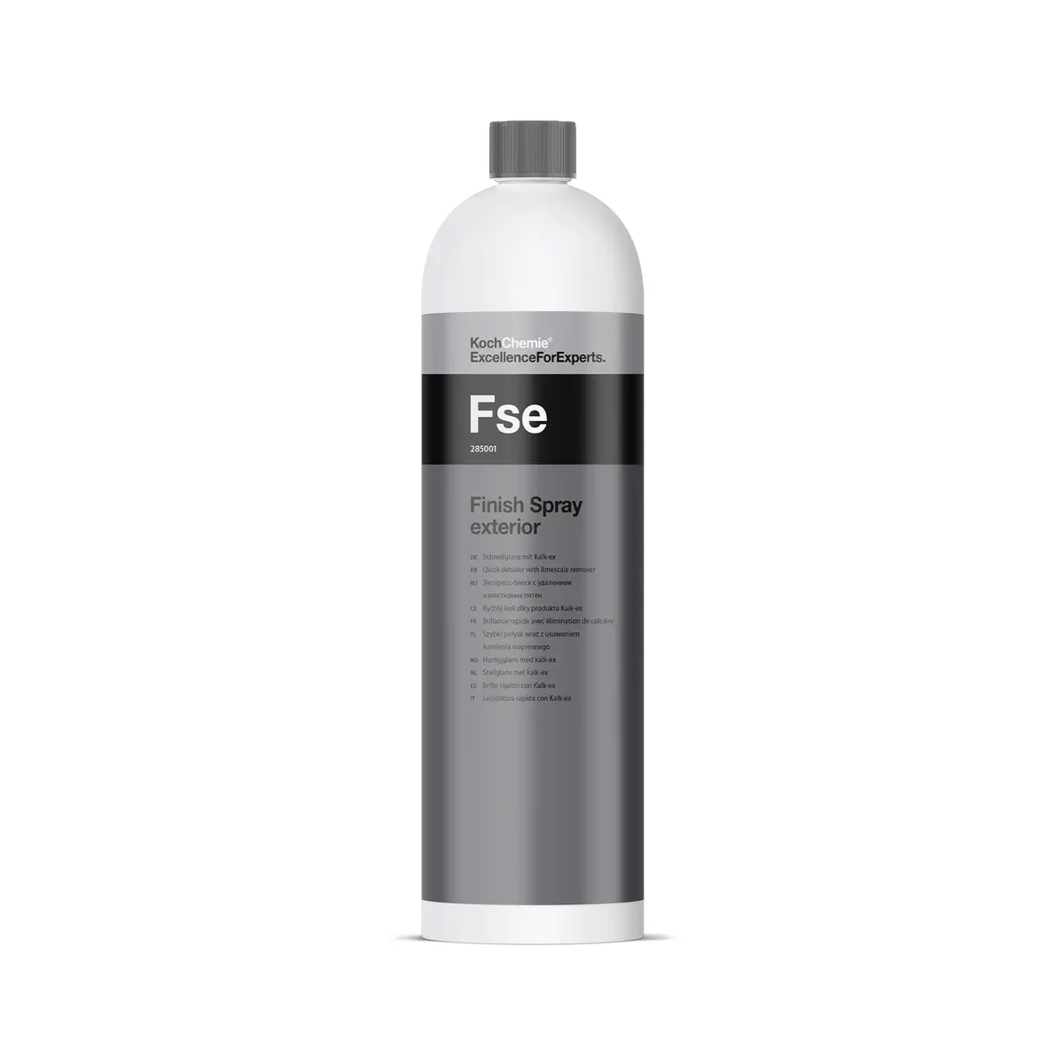 Koch-Chemie - Finish Spray Exterior 1