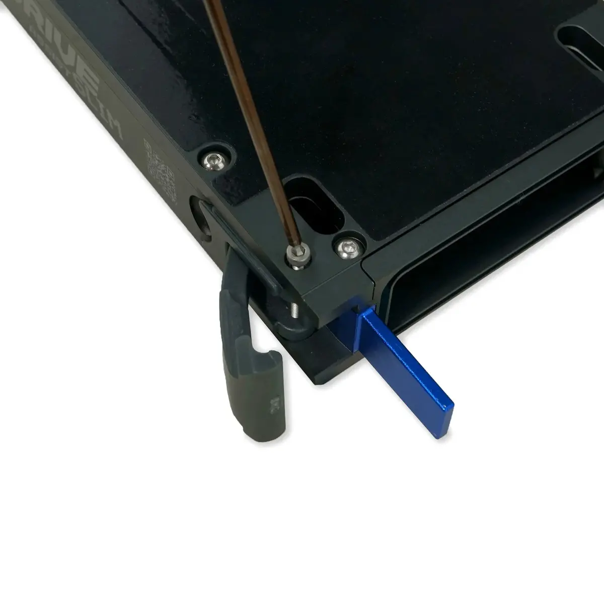 Latch Assembly - Foil Drive Assist Max 1