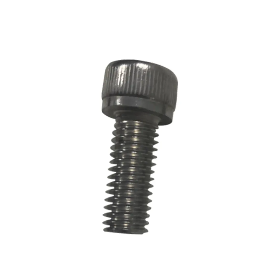 E Ride Pro - Oem Foot Peg Bracket Bolt 1