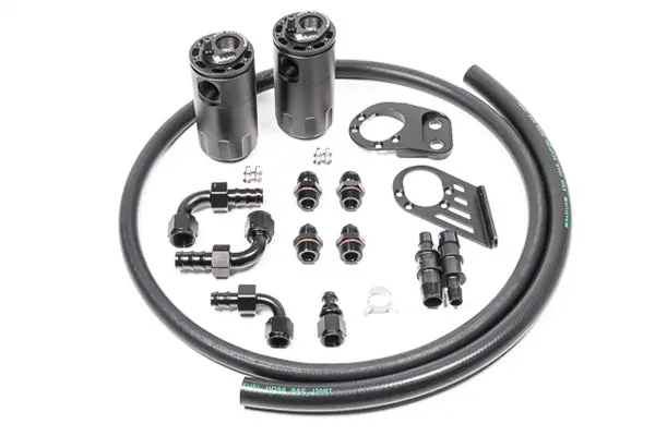 Catch Can Kits, Ford Fiesta St 1
