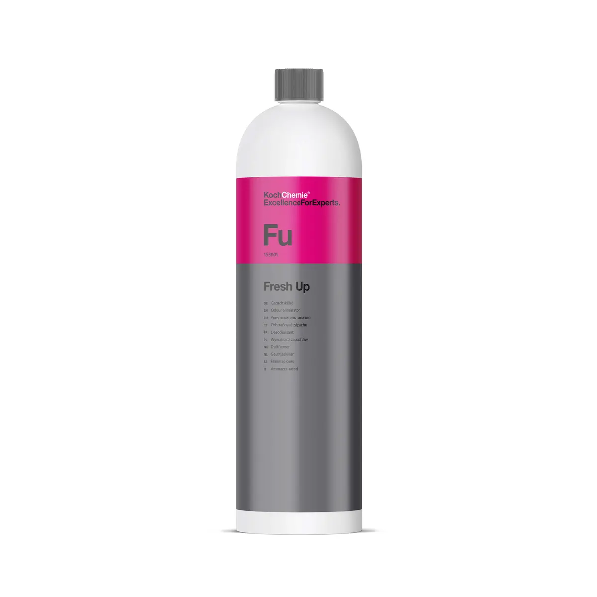 Koch-Chemie - Fresh Up 1