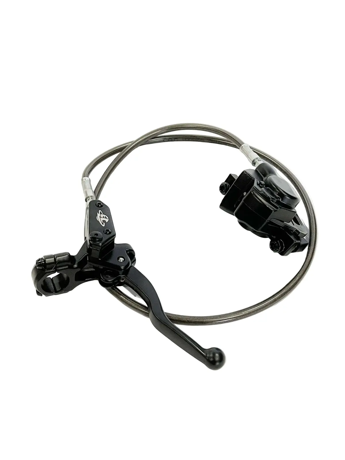 Etm Rtr - Oem Front Brake Assembly 1