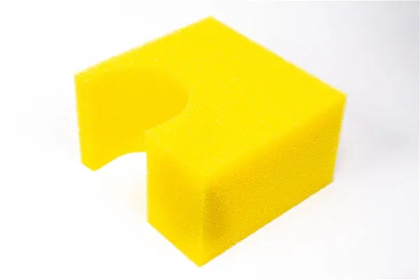 Radium Fuel Cell Foam 1