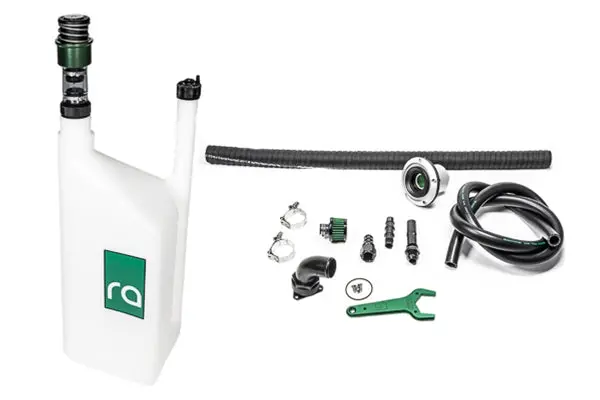 Radium Fuel Cell Refueling Kits - Standard Fill W/O Dump Can 1