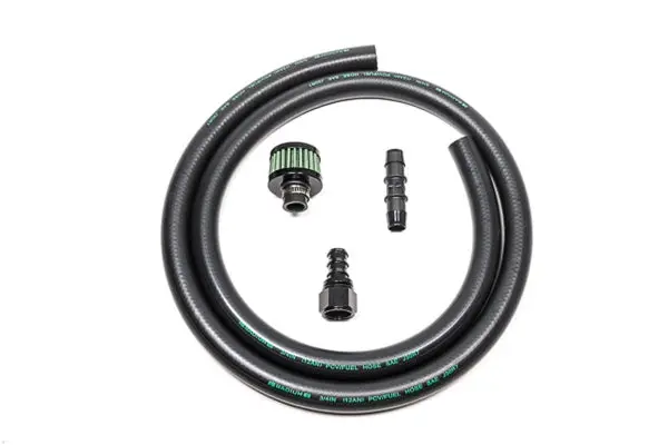 Radium Fuel Cell Vent Kits 1
