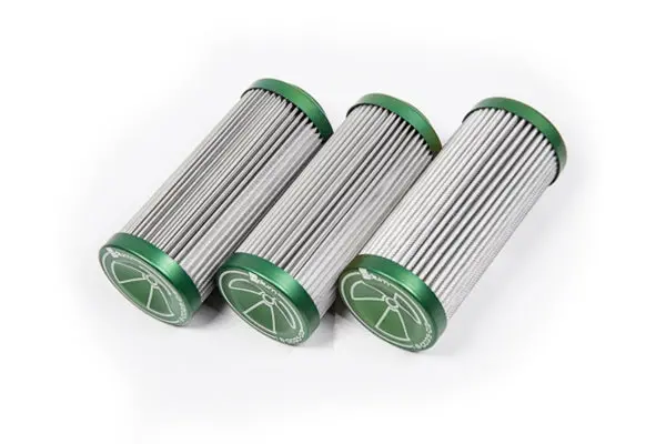 Radium Fuel Filter Elements 1