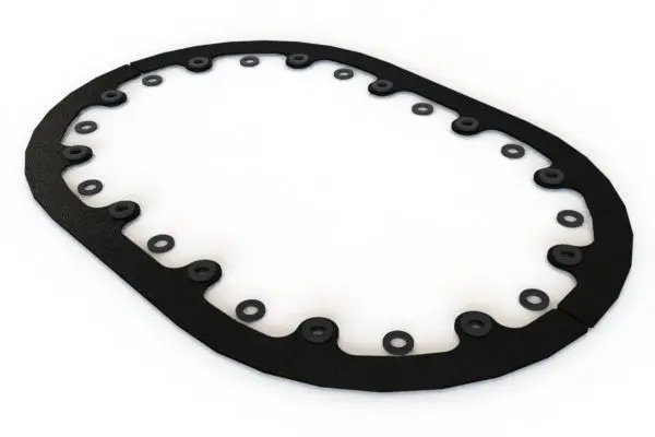 Radium Fuel Cell Mounting Tab Kit 1