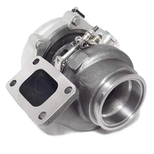 Garrett G25-550, .92 A/R T3 Inlet, V-Band Outlet Turbine Housing Grt-Tbo-K87 1