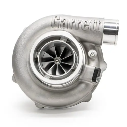Supercore, Garrett G25-550, Standard Rotation, Turbo W/O Turbine Housing, P/N: 858161-5002S  Grt-Tbo-N19 1