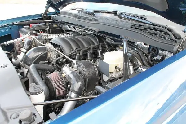 2014+ Gm Truck Manifolds 1