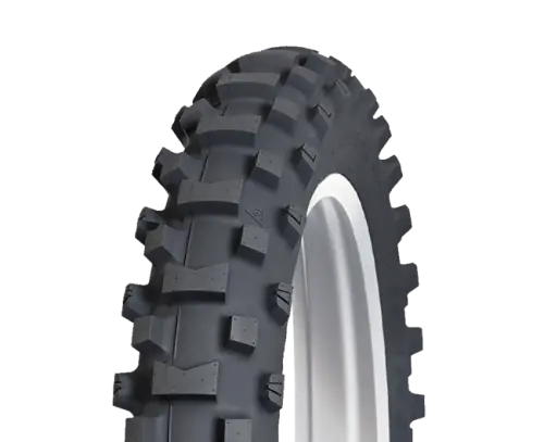 Dunlop At82 Geomax All Terrain Terrain Tire 3