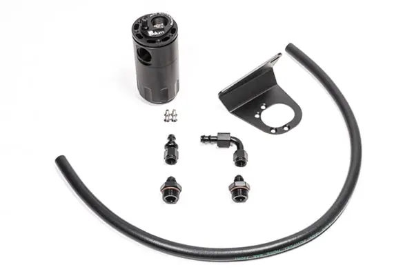Catch Can Kit, Gm Truck 1