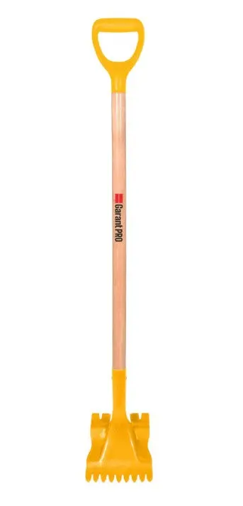 Garant 47 In. X 7 In. Roofers Shingle Remover  Shovel 1