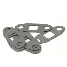 Oil Drain ( Return ) Flange Gasket (T3, Gt37, Gt40, Gt42, Gt45, Gtx40, Gtx42, Gtx45) 1