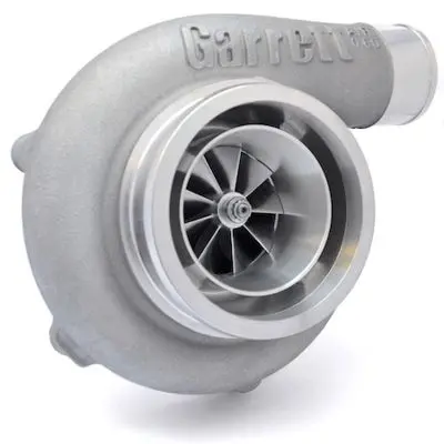Gen2 - Garrett Gtx3076r Turbo - W/ Alternate Comp/Turbine Housing Choices Grt-Tbo-563 1