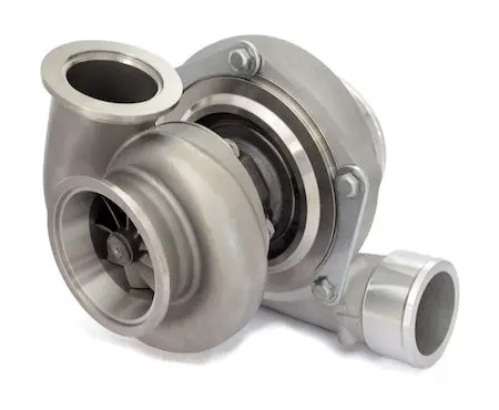 Garrett Gtx3584rs (With Tial Compatible Turbine Housing) Grt-Tbo-587 1