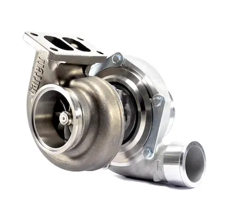 Garrett Gtx3584rs With T3 Twinscroll & Ni-Resist Turbine Housing) 1.01 A/R Grt-Tbo-597 1