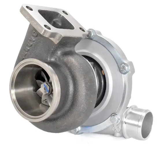 Gen2 Garrett Gtx3071r Turbo With .82 A/R T3 Turbine Housing W/3" Gt Vband Conical Exit W/81Mm Lip Grt-Tbo-770 1