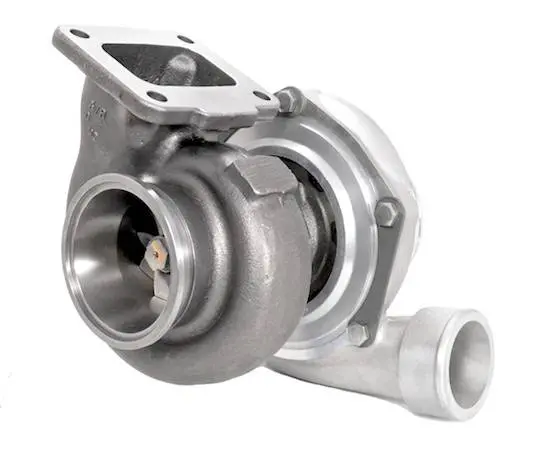 Gen2 Garrett Gtx3582r Turbo With .82 A/R T4 Turbine Housing W/3" Gt Vband Conical Exit W/81Mm Lip Grt-Tbo-847 1
