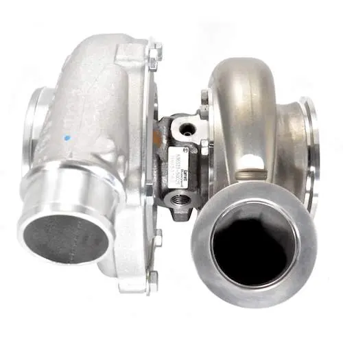 Gen2 Garrett Gtx3582r Turbo With 1.03 A/R Stainless Tial V-Band Turbine Housing Grt-Tbo-858 1