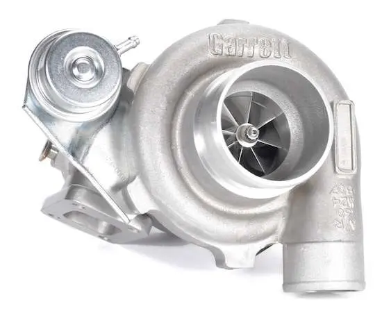 Gen2 Garrett Gtx3071r W/Compact Comp Hsg &Stainless .86 Ar T25 Iwg 5 Bolt Turbine Hsg 1 Bar Actuator Grt-Tbo-899 1