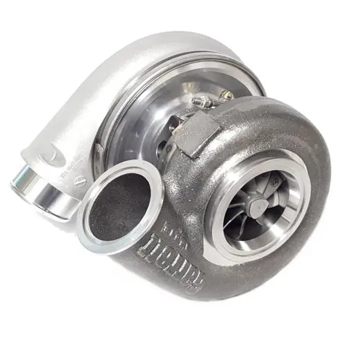 Turbo Assembly Kit, G42-1200C, O/V V-Band / V-Band 1.28 A/R, Compact Chs, Garrett P/N 879779-5003S Grt-Tbo-J96 1
