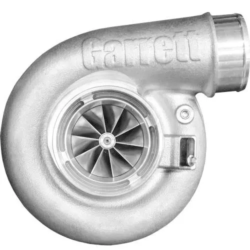 Turbo Assembly Kit, G42-1200C, T4 Divided 1.01 A/R, Compact Chs, Garrett P/N 879779-5004S Grt-Tbo-J97 2